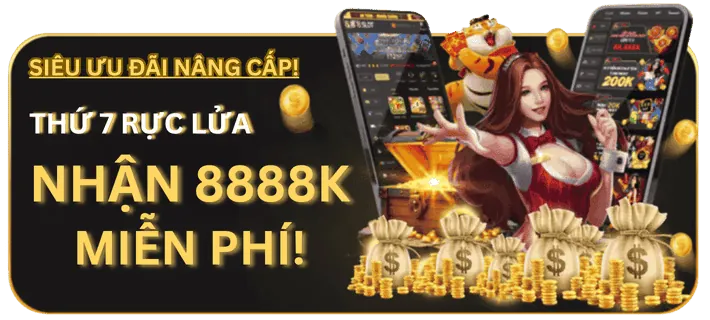 Cấp Độ VIP Bạch Kim vip777