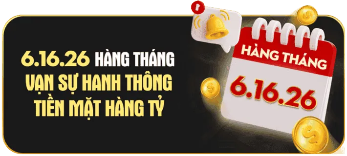 Game slot mới vip777