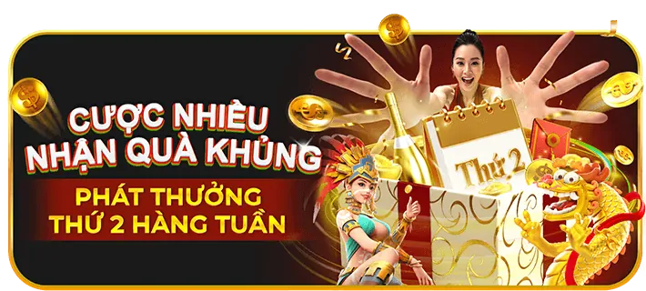 Slot game cổ điển VIP777