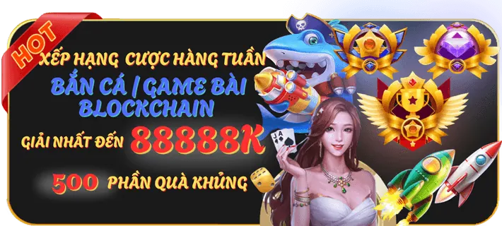 Video slot hiện đại VIP777