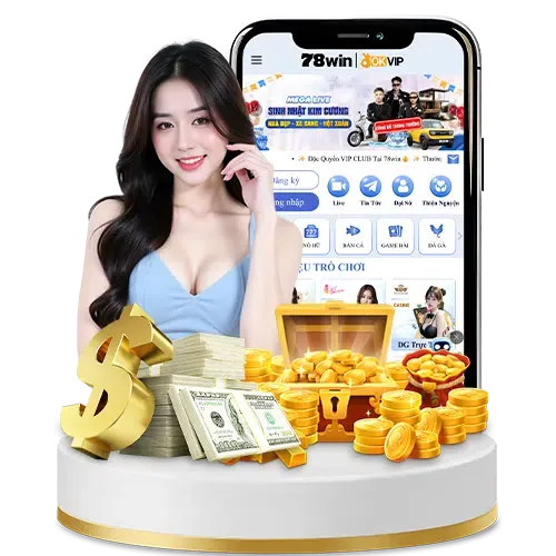 Kho trò chơi đa dạng Vip777