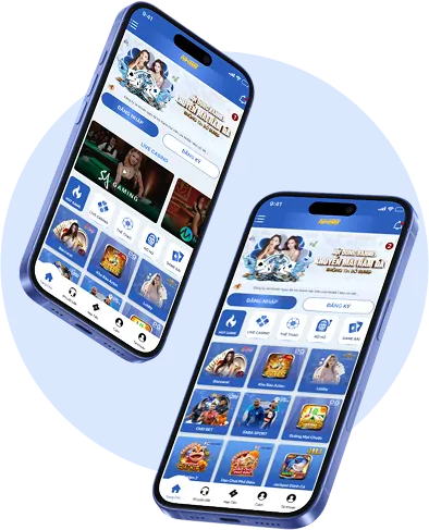 Đồ họa Bắn Cá vip777 chất lượng cao