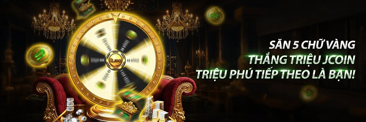 Hình ảnh chính của slot game VIP777 với hiệu ứng jackpot và tiền thưởng