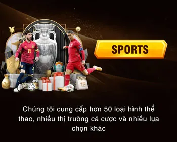 Đa dạng các môn thể thao và sự kiện tại vip777 link vào